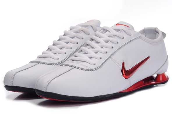 nike shox magasin des chaussure en france beau